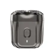 ENCHEN MINI6 Electric Shaver Double-Headed Mini Magnet Shaver Type-C Charging Quiet Washable Portable Wet & Dry Shaving