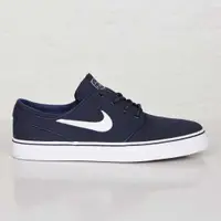 在飛比找蝦皮購物優惠-Nike SB Zoom Stefan Janoski 帆布