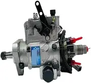 Fuel Injection PumpEngine Replacement Parts, Compatible With John Deere Tractor Stanadyne Pump DB4327-5986 RE531128 ﻿