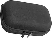 Healeved Eva Material Case Lightweight Holder for Compact Travel Accessories Bag