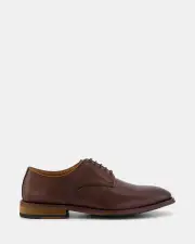 Peter James Beckham /brown Mens Dress Shoes 45