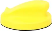 Fdit Hand -handmaking Block on Smooth Surface of the Sanding Bearing for Long -term Use, Easy Cleaning 5 Inches 5 Inches