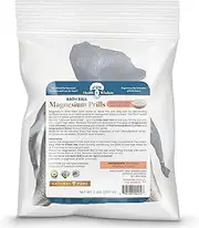 MAGNESIUM PRILLS 2 BATH BALL