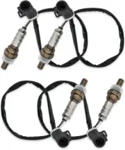 O2 Oxygen Sensor for 1990-2014 Ford F150 F250 F350 Ranger Escape