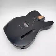 MJT Telecaster Relic Body Nitro Alder Comfort Cuts Light MJT5373
