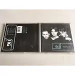 「環大回收」♻二手 CD 早期 絕版【911 MOVING ON】正版專輯 中古光碟 音樂唱片 影音碟片 自售