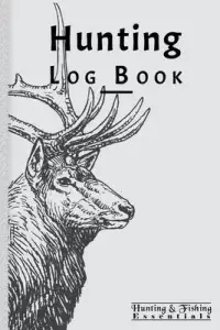 在飛比找博客來優惠-Hunting Log Book for Professio