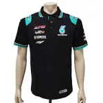 正版 國油 PETRONAS YAMAHA T SHIRT T恤 廠隊 MOTOGP 公司貨 POLO衫 立領 經理衫