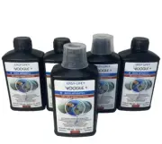 5x Easy-Life Voogle Freshwater Aquarium Treatment NO Antibiotics 500ml LOT FIVE!