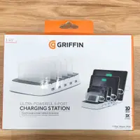 在飛比找蝦皮購物優惠-出清 Griffin PowerDock 5 USB設備充電