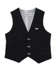[SWEET BARON] SWEET BARON Tailored Vests - Item 49963849