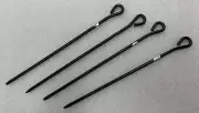 Home Depot 12ft Skeleton Replacement Base Stakes Repair Parts 12 ft Part V