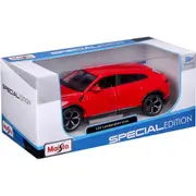 Maisto Lamborghini Urus SUV Model Car Toy 1:24 2018 3y+