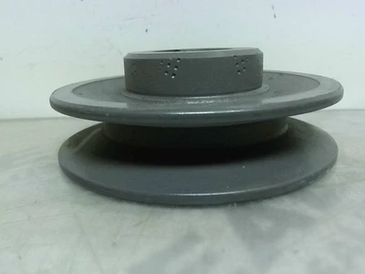 Browning BK36x1 V-Groove Pulley 1" Bore 3.2/3.7" PD - New in Box