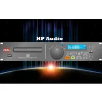 在飛比找蝦皮購物優惠-HP Audio CDJ-168 專業 CD 播放機 台灣製