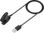Tencloud Chargers Compatible with Suunto 5 Charger, Replacement Charing Cable Chargers Clips Accessories for Suunto 5/Suunto3 Fitness/Spartan Trainer/Ambit 3/Traverse/Kailash Smartwatch