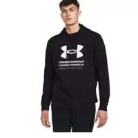 在飛比找蝦皮商城優惠-【UNDER ARMOUR】男 Rival Terry Gr