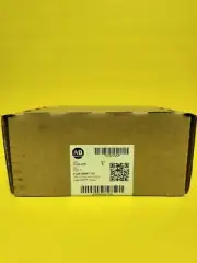New Sealed Allen Bradley 5094-OB16 A Flex 5000 16pt Safety Digital Output Module