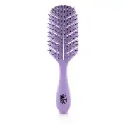 Wet Brush Go Green Detangler - # Lavender 1pc