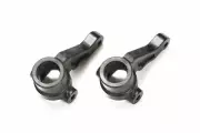Tamiya - TRF418 C Parts Carbon Reinforced Front Uprights