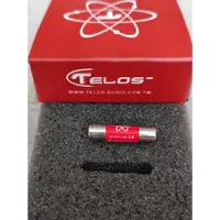 在飛比找蝦皮購物優惠-TELOS Quantum X2 Fuse 20mm 1A 