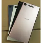 SONY索尼XZ1COMPAC 4+32G 高通驍龍835 二手手機