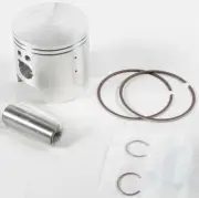 Wiseco Piston Kit 651M05450