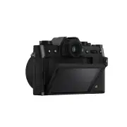 Fujifilm X-T30II - Black Mirrorless Camera with XC 15-45mm Lens