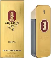 Paco Rabanne 1 Million Royal Parfum for Men 100 ml