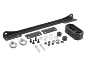 ARB for BASE Rack HI-LIFT Jack Holder