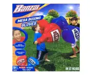 Banzai Mega Boxing Gloves