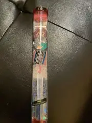 Happee Care Raggedy Ann Slim Line Soft Toothbrush ~ Tavel Cap