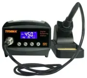 Soldering STATION, 80W, 240VAC, UK, Soldering Stations, Qty.1 21-21310 UK