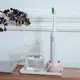 日式陶瓷創意浴室電動牙刷架