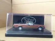 TRAX TR71B 1/43 scale diecast model Ford 1982 XE Falcon S Pack Utility, New.