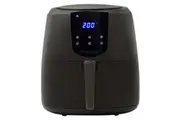Westinghouse 5.2L Opti-Fryer Digital Air Fryer 1800W - Black