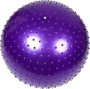 Stability Ball Workout Spikes Massage Ball for Sensory Development for Yoga