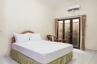 泗水BG旅館Surabaya BG Guesthouse