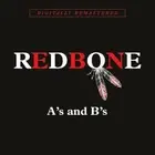 Redbone - As And BS [CD]