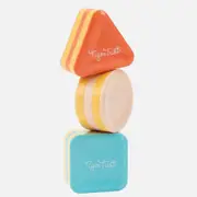 Shape Shakers - Engaging Toy for Early Learning