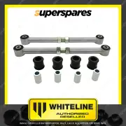 Whiteline Rear lower Control arm - Front for SUBARU LEGACY BC BF LIBERTY BC BF