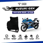 SUZUKI 鈴木 GSX 摩托車罩所有類型鈴木 GSX 摩托車罩鈴木 GSX R150 S150 R1000R 等
