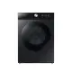 SAMSUNG三星【WD12BB944DGB】12+8KG蒸洗脫烘AI智慧滾筒洗衣機 黑(標準安裝)