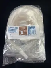5 ConvaTec 175796 One Piece Convex Urostomy Pouches 1 1/4" *NIB