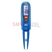 one New CEM SMD-100 Smart Electronic Compnts Tester