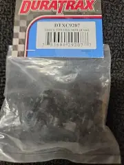 Vintage Duratrax #DTXC9207 Shock Tower (2) Mini Quake NIP