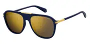 POLAROID-PLD 2070/S/X-PJP-5818-SUNGLASSES