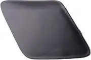JIUYIN Car Front Left Bumper Tow Hook Eye Cover Fit for Toyota, Prius 2016 2017 Black PP Plastic 52128-47906 52128-47050 car Front Bumper Tow Hook