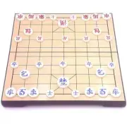 Korean Chess Janggi Magnetic Mini Portable Pieces Chinese Xiangqi