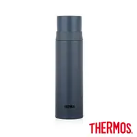 在飛比找蝦皮商城優惠-【THERMOS膳魔師】不鏽鋼真空保溫瓶500ml(FFM-